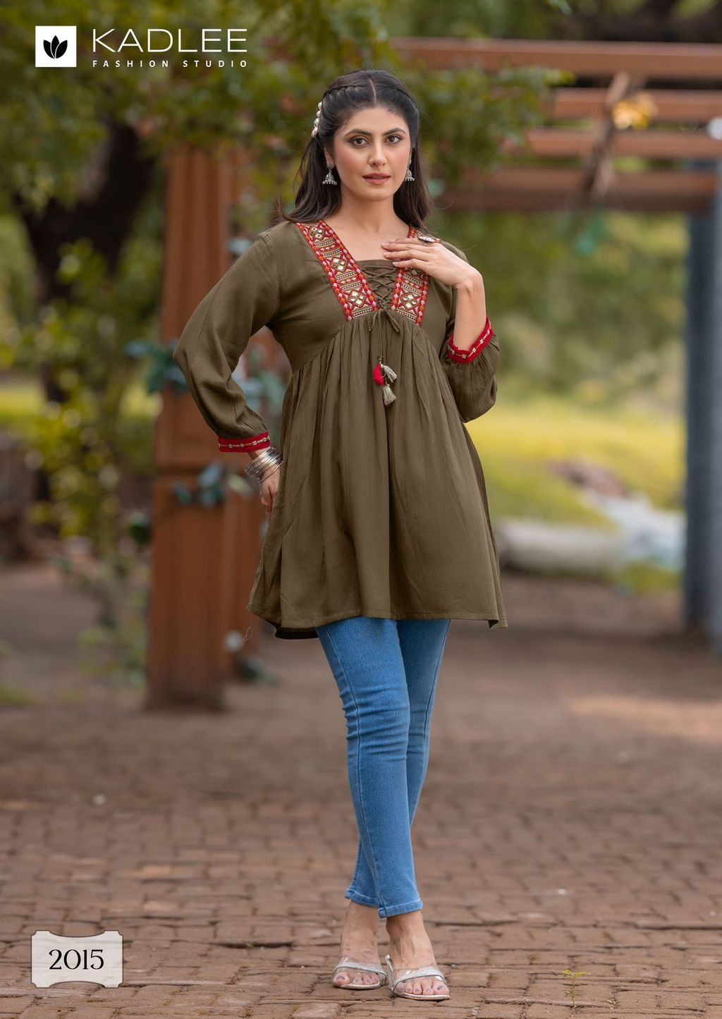KADLEE-CENTURI-VOL-3-READYMADE-HANDWORK-KURTIS-5