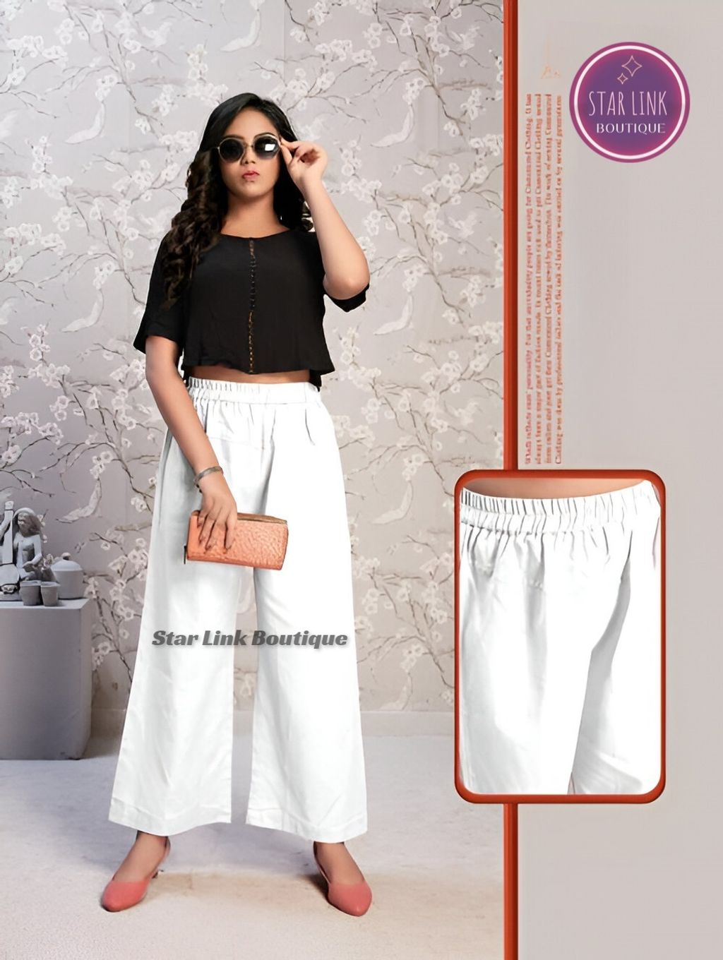 341646886-Pahervesh-Mars-1009-Cotton-Flex-Plain-Formal-Fashion-Casual-Wear-Plazzo