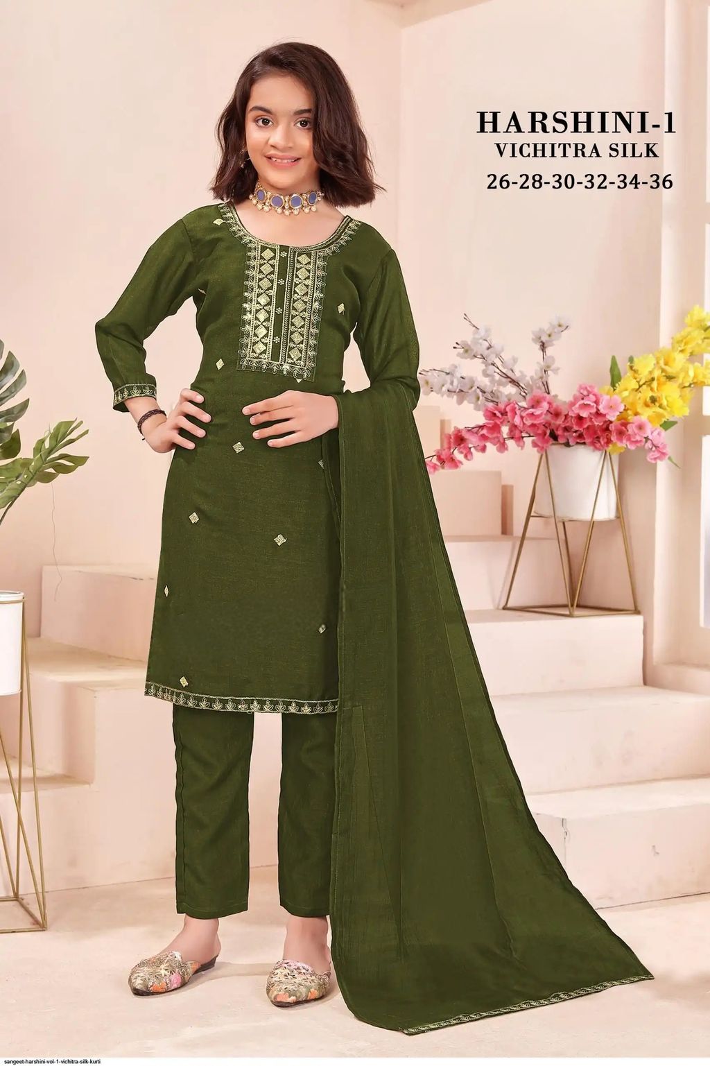 sangeet-harshini-vol-1-vichitra-silk-kurti-5245