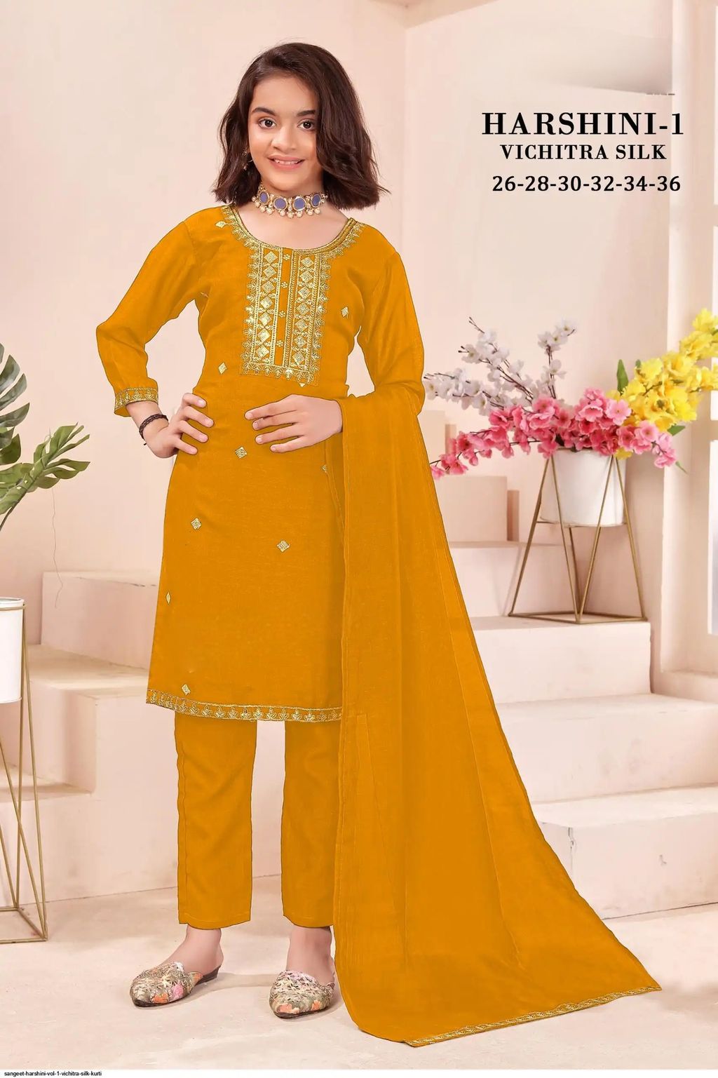 sangeet-harshini-vol-1-vichitra-silk-kurti-2515