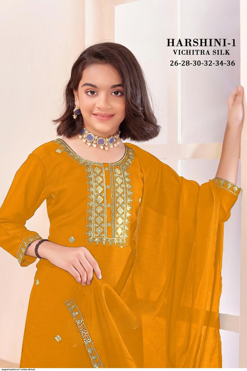 sangeet-harshini-vol-1-vichitra-silk-kurti-8164