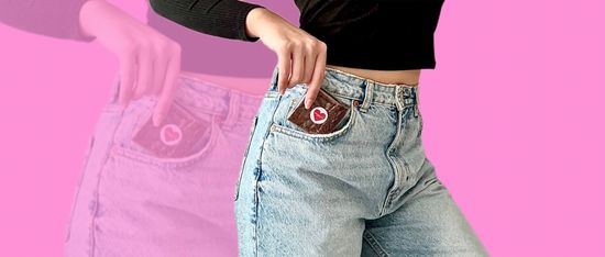Our portable brownies! | Sweetheart_N.L.