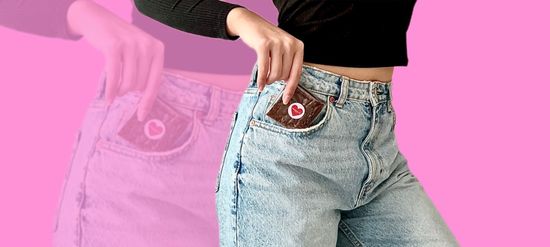 Our portable brownies! | Sweetheart_N.L.