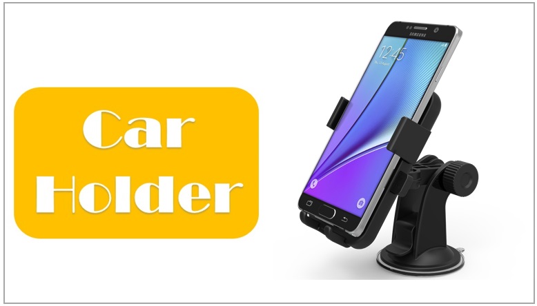 CAR HOLDER