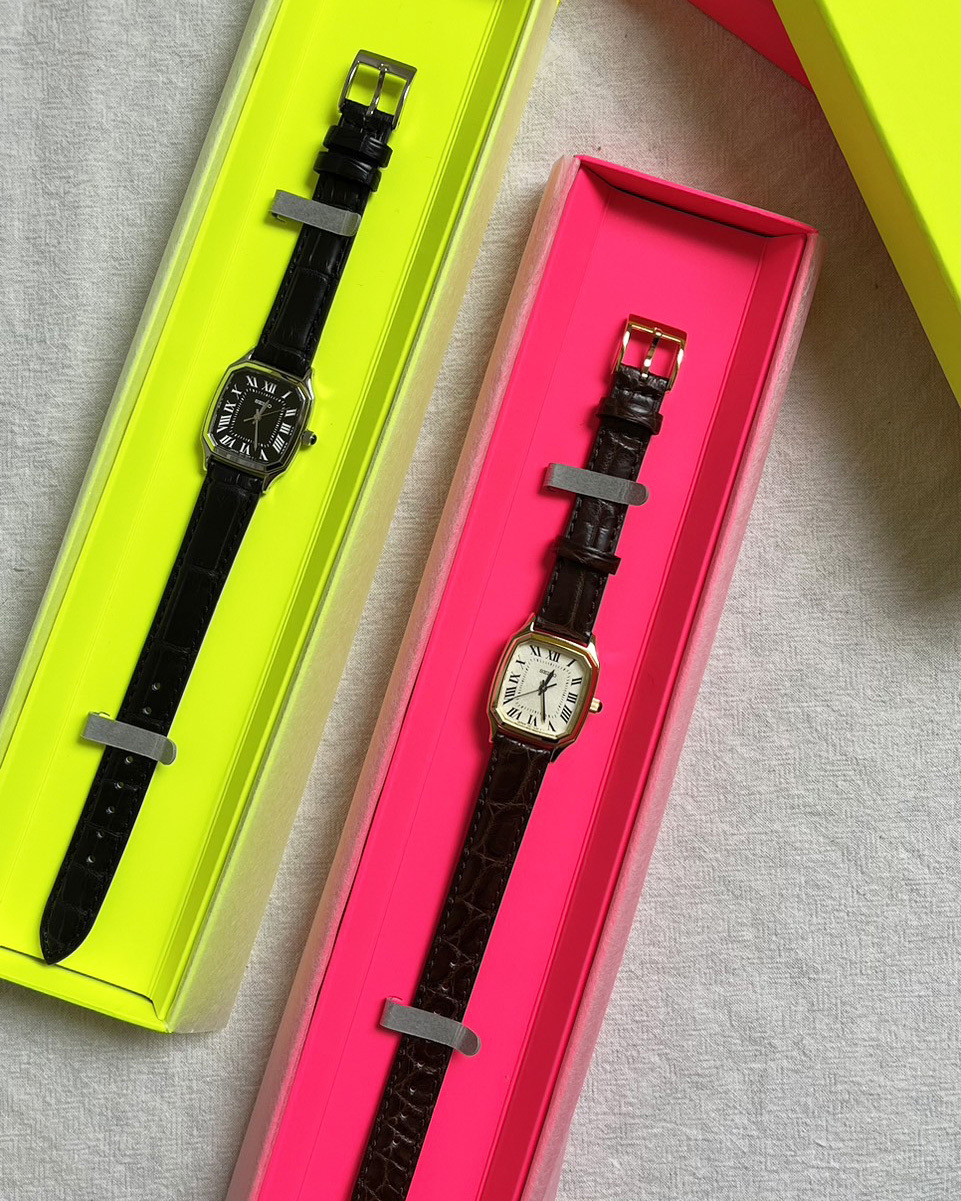 SEIKO Shinzone COLLABORATION | 聯名限定錶– Una Japan 日本代購 SEIKO Shinzone COLLABORATION | 聯名限定錶– Una Japan 日本代購