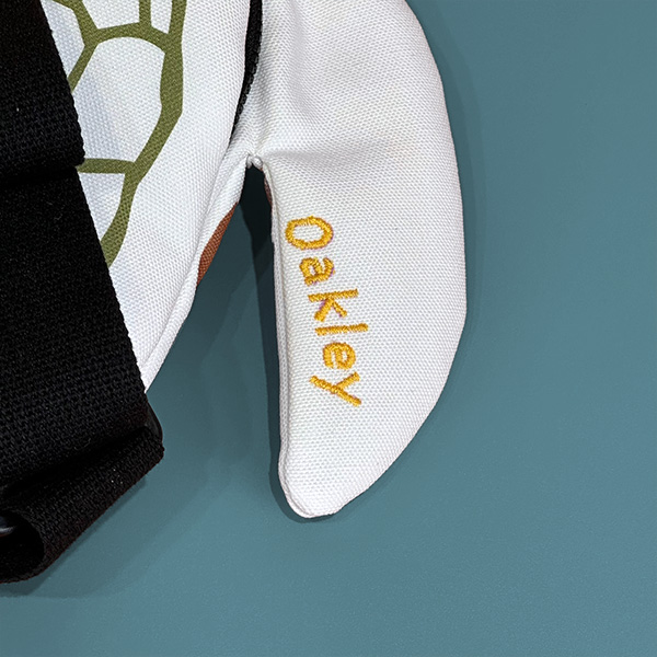 綠蠵龜造型肩背包