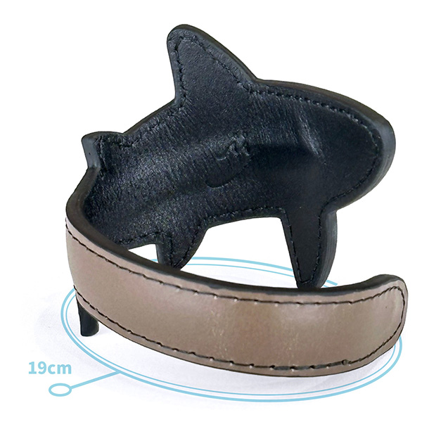 stingray fisherman hat 長尾鯊造型手環