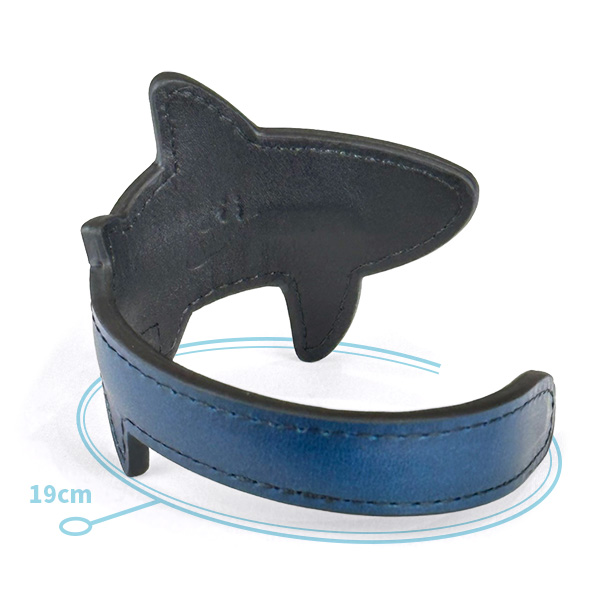 stingray fisherman hat 長尾鯊造型手環