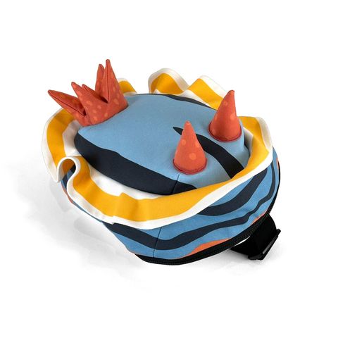 海蛞蝓造型肩背包