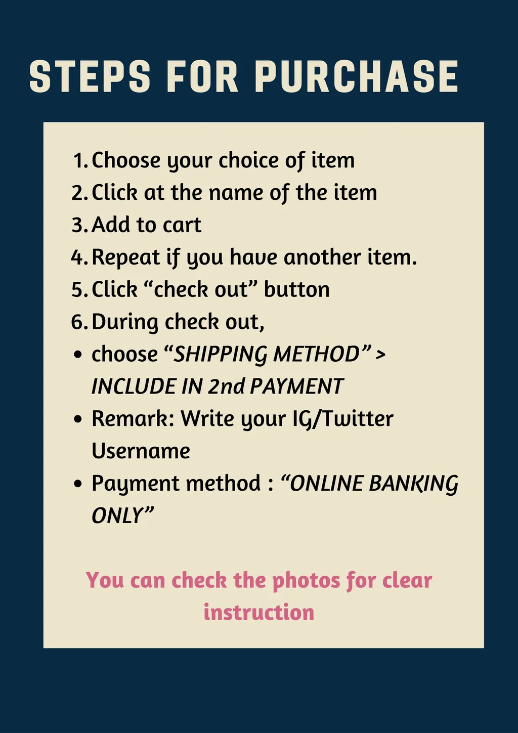 LESSWITHNONAME'S GO T&c (5)
