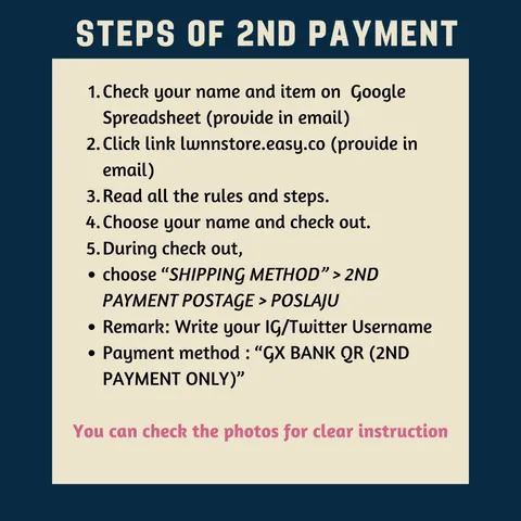 LESSWITHNONAME'S GO T&c