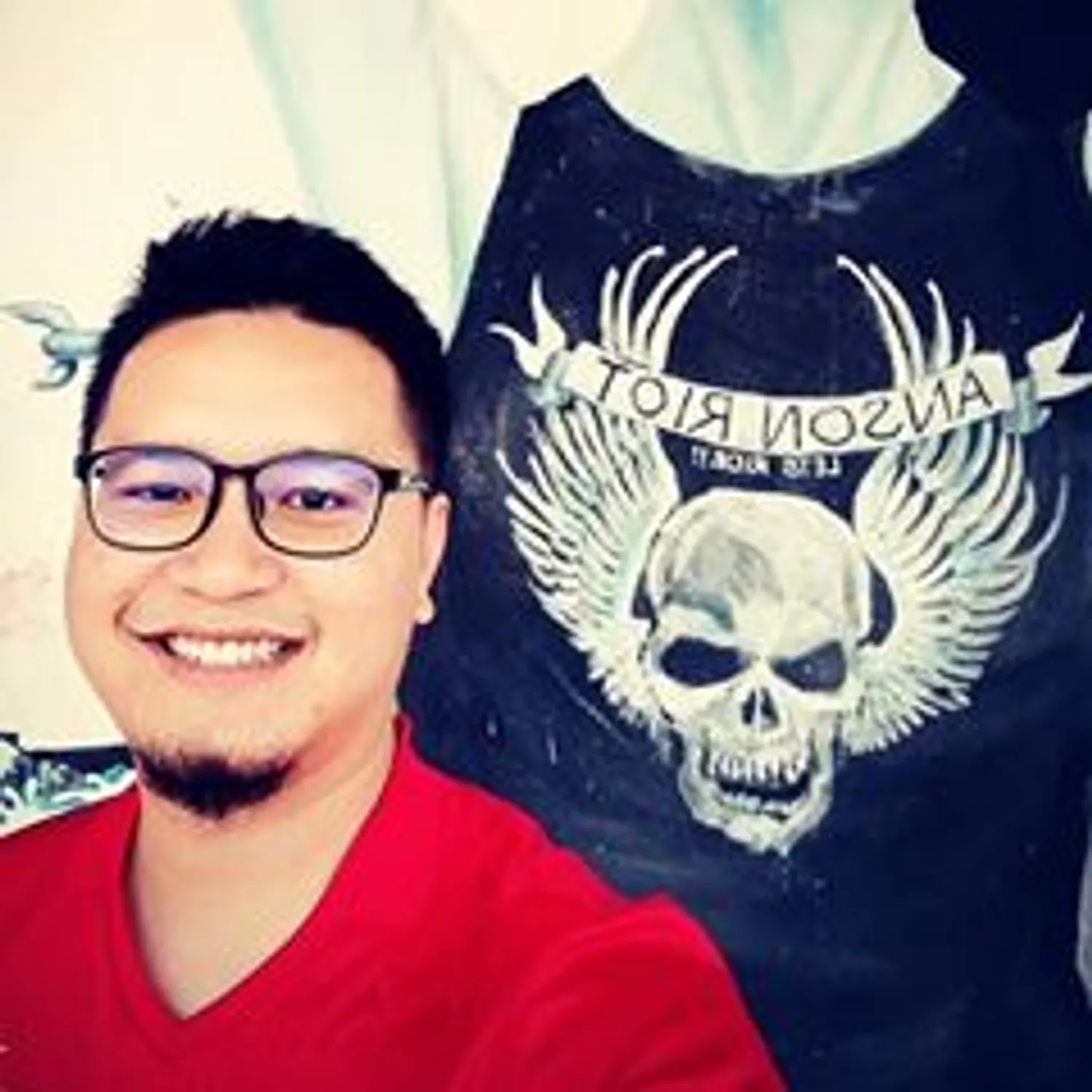 myROMEO.online - Nabil Ghafar