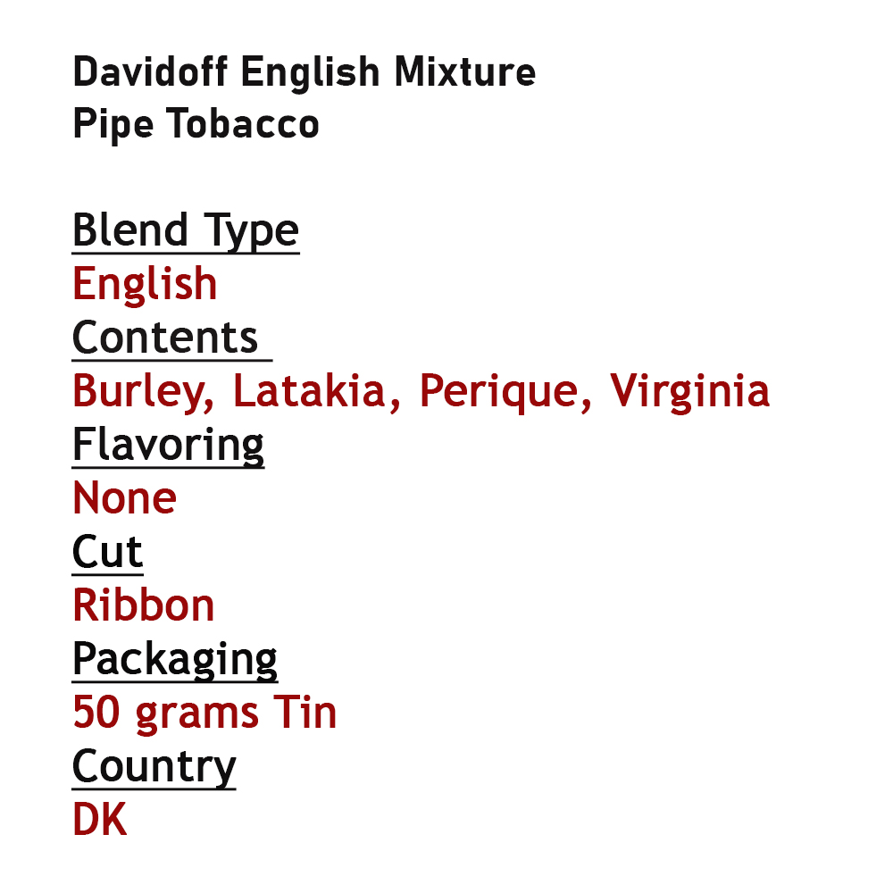 Davidoff English Mixture -2.jpg