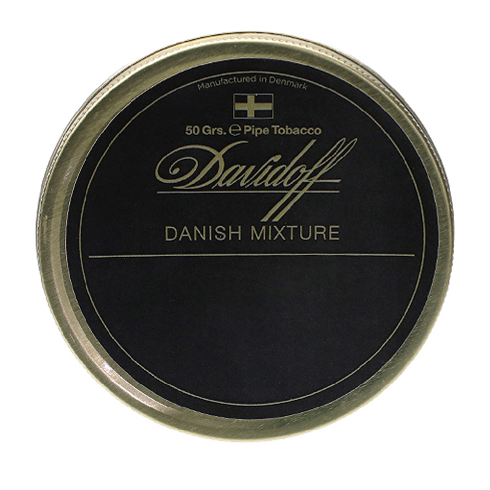 Davidoff Danish Mixture 50g.jpg