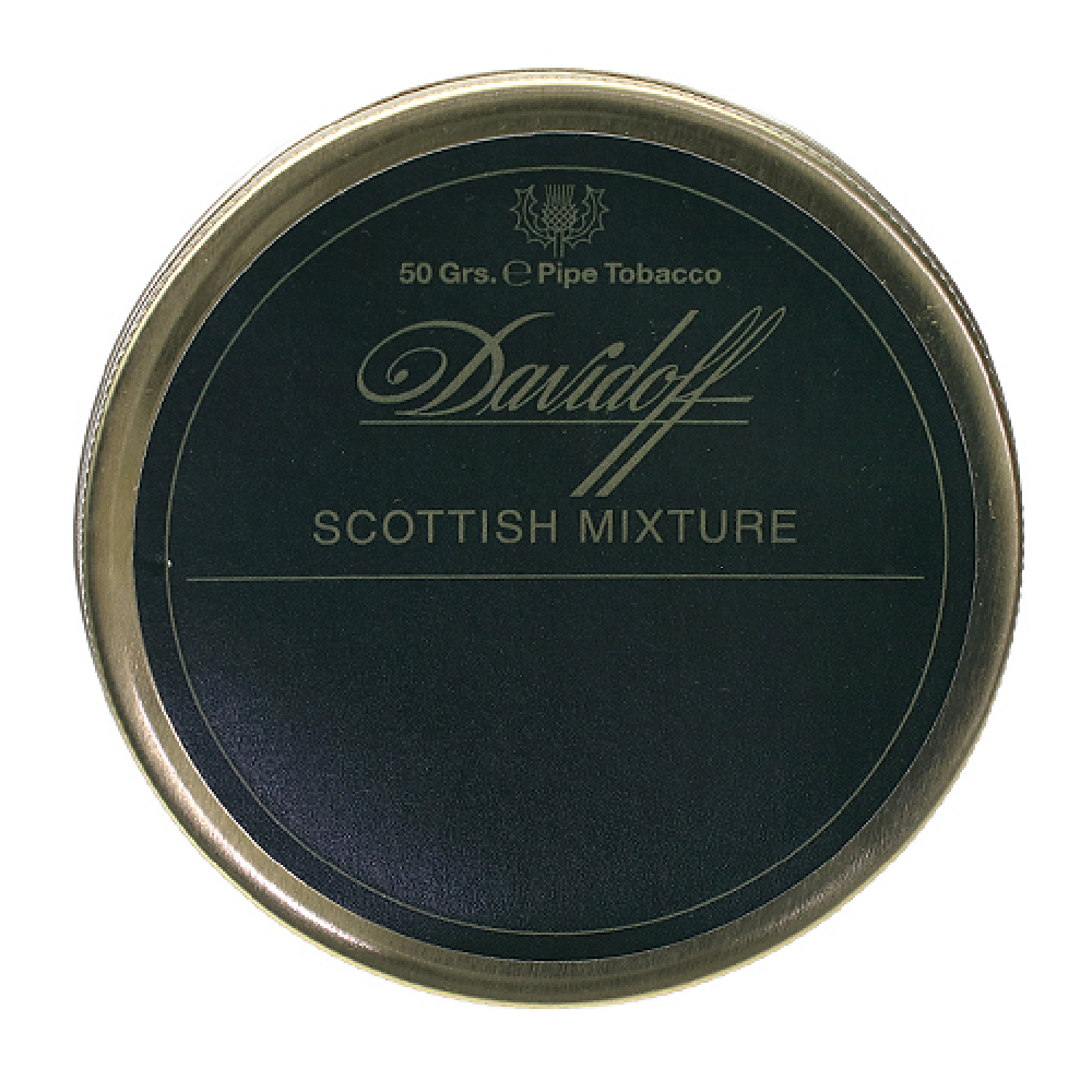 Davidoff Scottish Mixture 50g.jpg