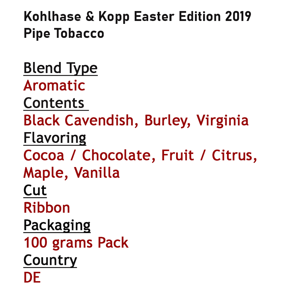 Kohlhase & Kopp Easter Edition 2019-1.jpg