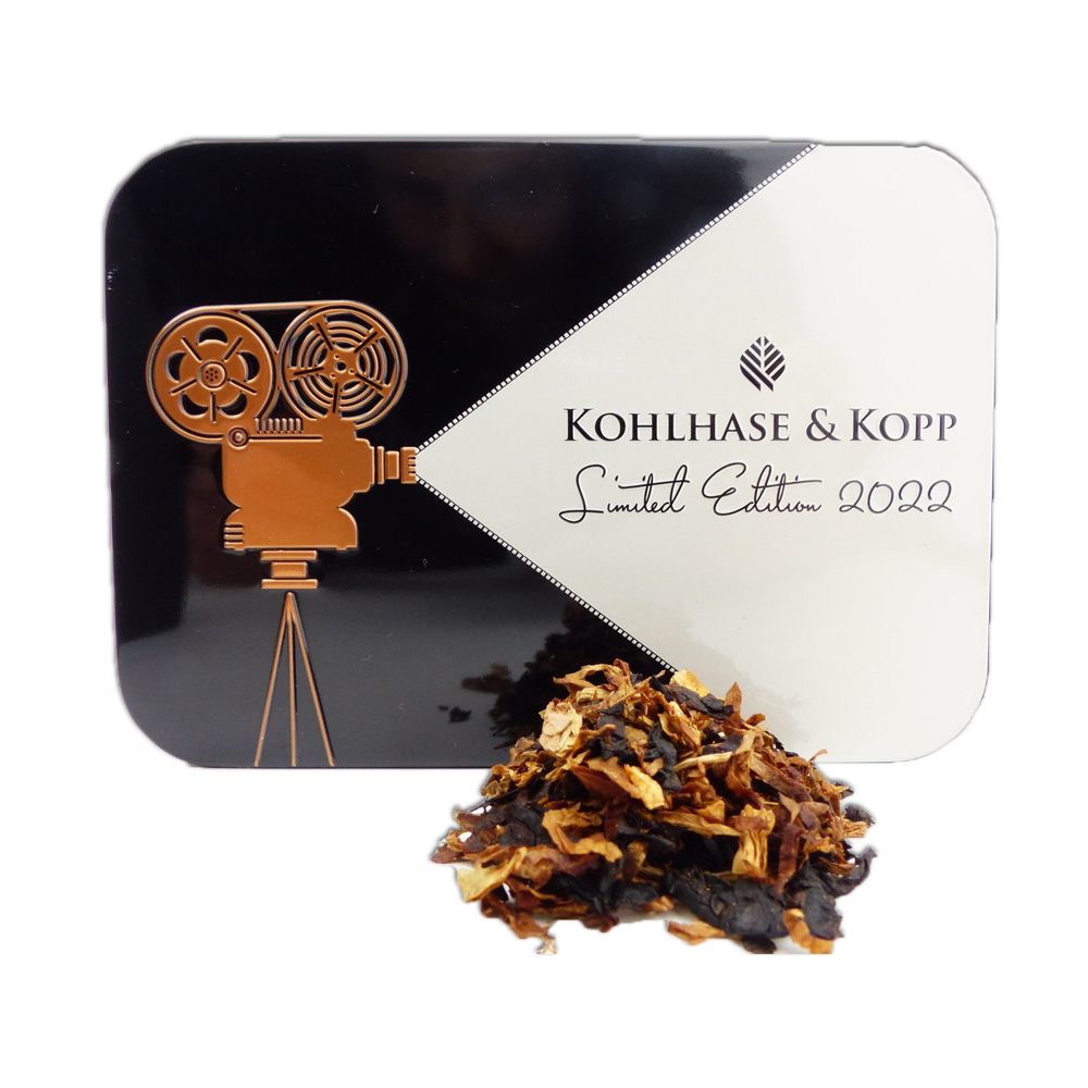 Kohlhase & Kopp limited Edition 2022-1