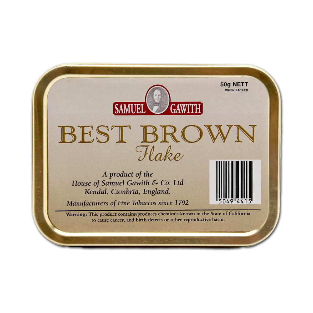 SG-Best Brown Flake copy