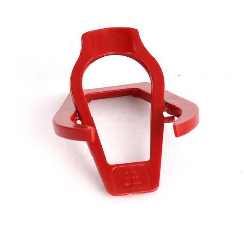 pipe stand red.JPG