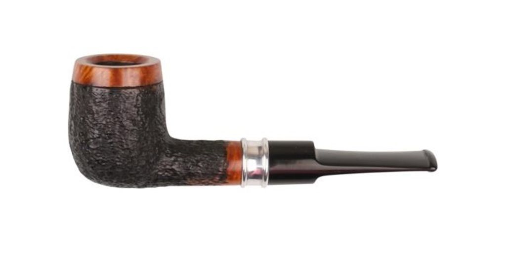 Pipe PASSATORE Alessia straight rusticated, ring, acrylic (471753).jpg