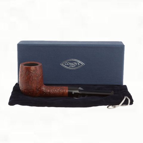 Comoy Pipe 337 Prince Bent -1.jpg