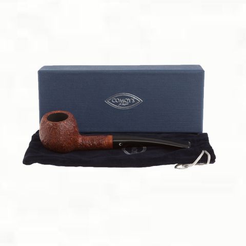 Comoy Pipe 337 Prince Bent -2.jpg