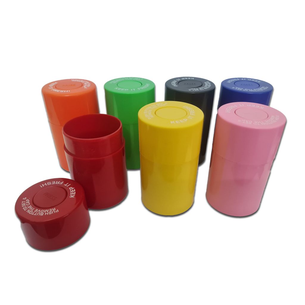 Acrylic Colourful Vacuum Small Storage Tin.jpg