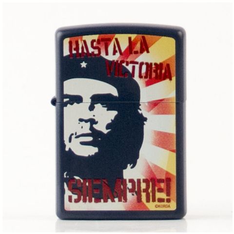 Zippo Lighter 239 Che Guevara (251239).jpg