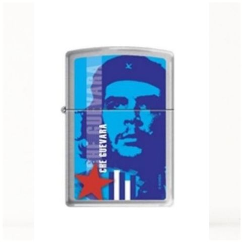 Zippo Pocket 200 Che Guevara Blue (251239).jpg