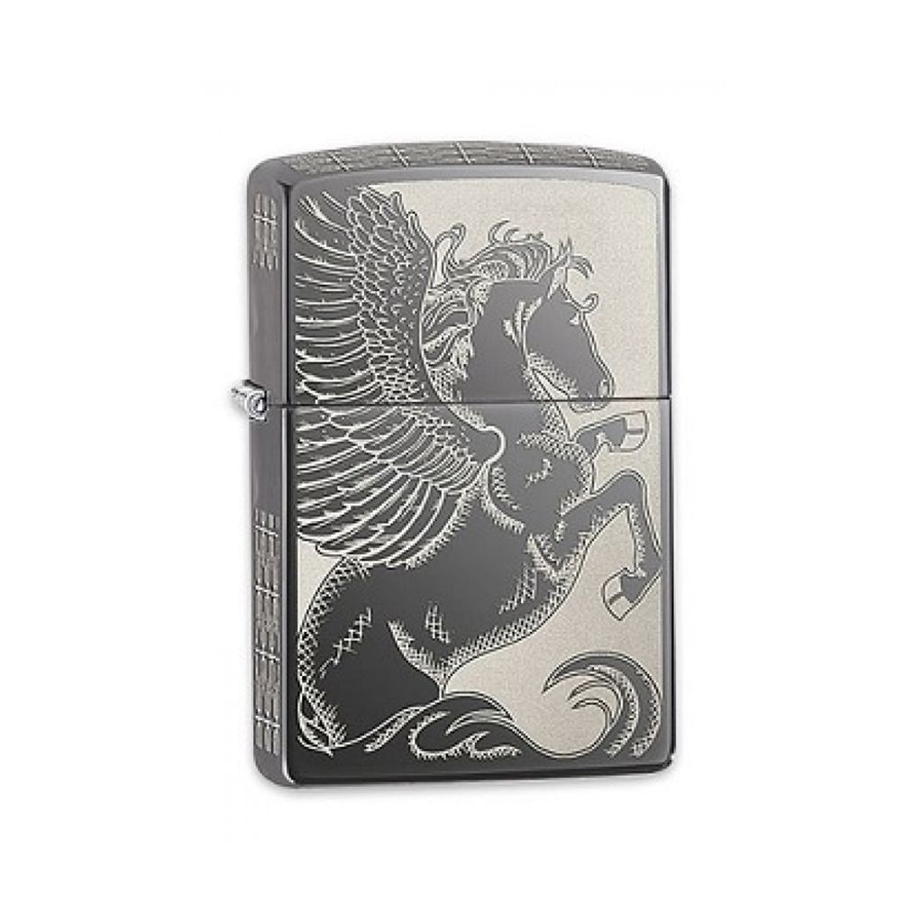 Zippo Lighter Pengasus 60000260 (256636).jpg