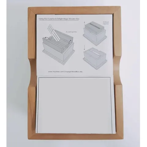 Wooden Box Cigarette Box Dispenser 2.jpg