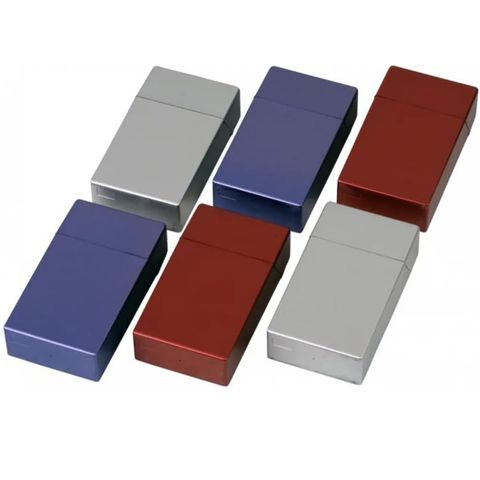Cool cigarette box metallic colors assorted for 100mm.jpg