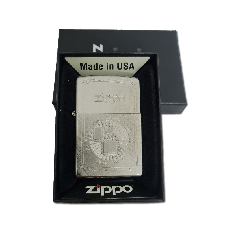 Zippo Lighter – myROMEO.online