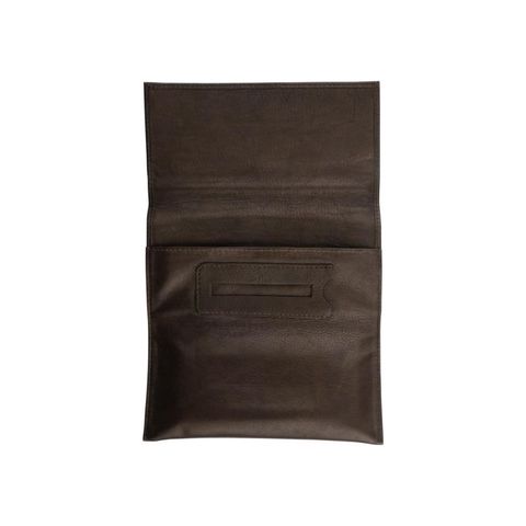 Zippo Tobacco Pouch Leather Mocca(628905)-2.jpg