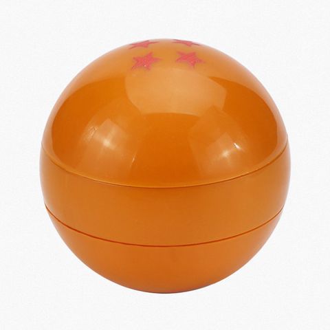 Dragon Ball Zinc Alloy 2 Part Grinder 53mm-1 copy