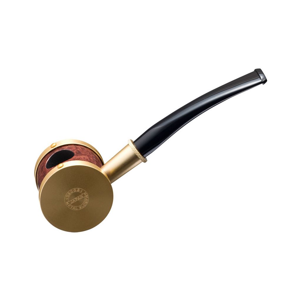 Tsuge G9 Metal Blowfish Gold (45341).jpg