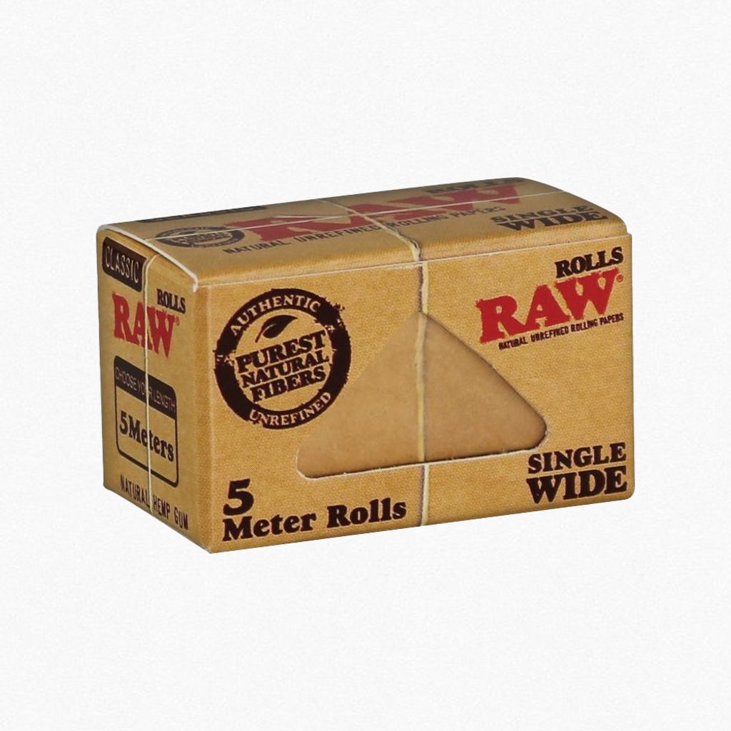 raw classic rolls sw 5meter copy