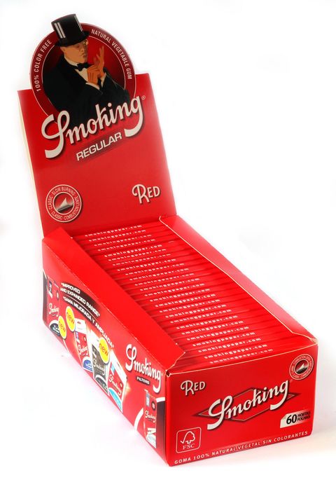 SMOKING ROLLING PAPER RED BOX-50.jpg
