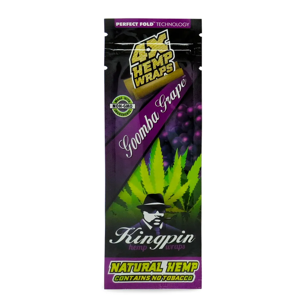 Kingpin Hemp Wrap - GRAPE.jpg