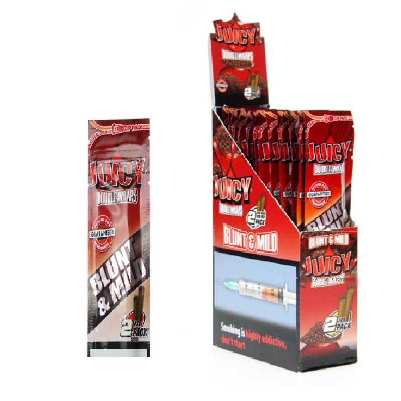 Juicy Blunt Paper 2 pieces - Blunt & Mild.jpg