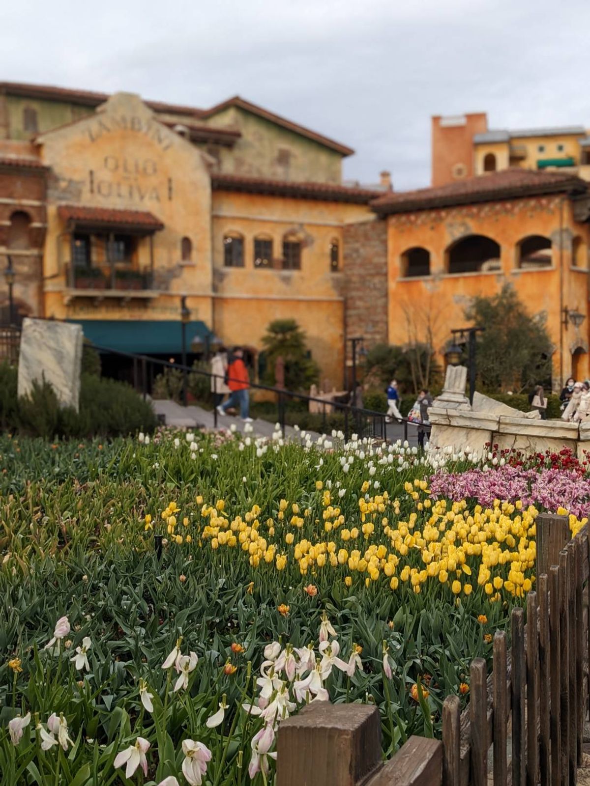 在有著春日暖陽的今天,理子日系生活選物店開始了