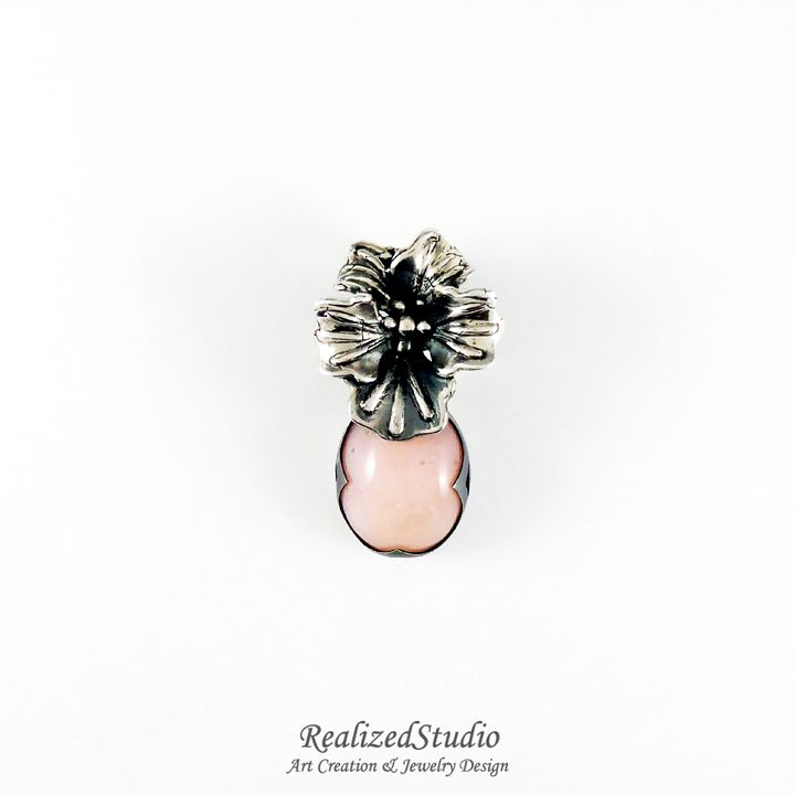 P19717 morning glory pink opal 001