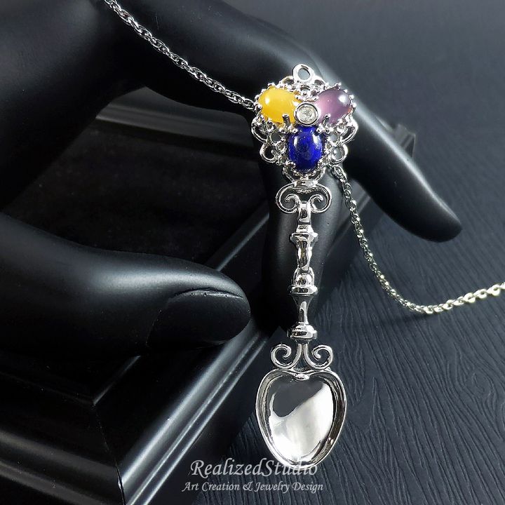 P17N21 Silver Spoon 002