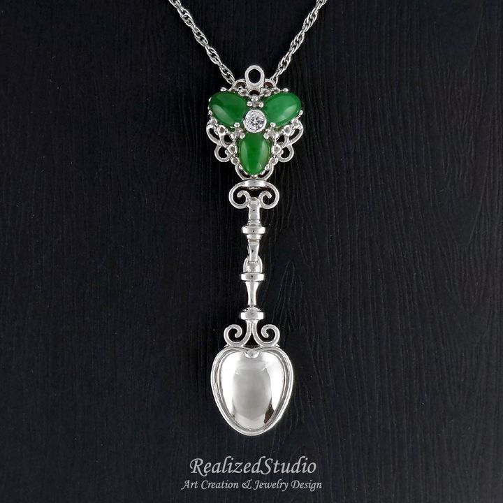 P17N21 Silver Spoon 004