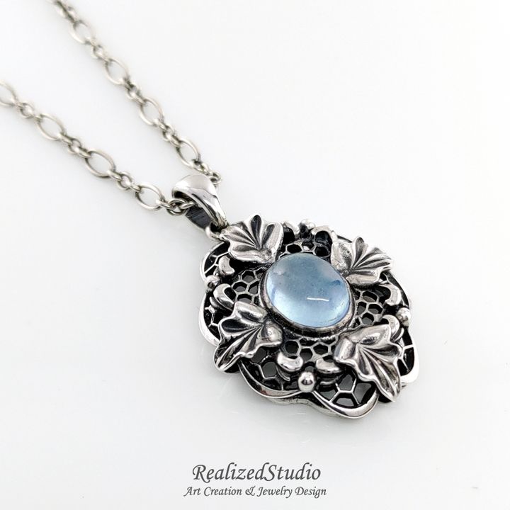 P21Q24 Oaktavia classic Aquamarine 005