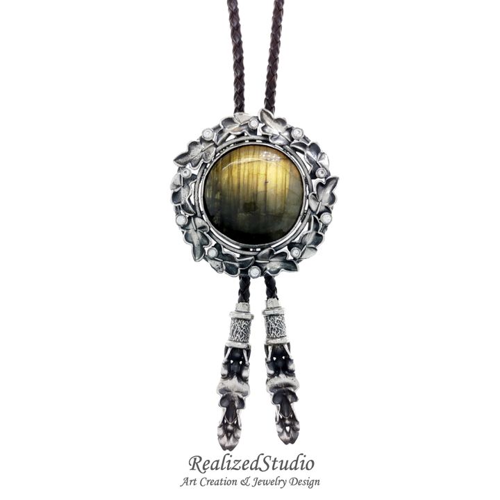 PB21Q21 Oaktavia Cloudcrown of Golden Oak Bolo 009