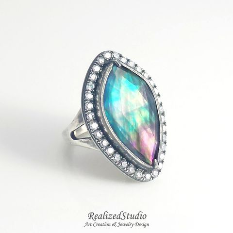 R19420 mother-of-pearl ring 003