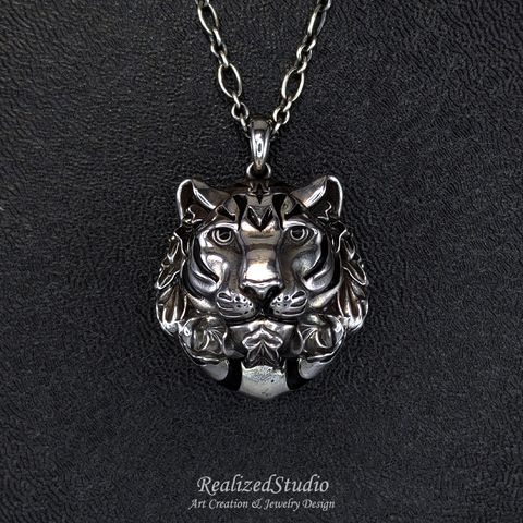 P22128 tiger pendant 001 rzsk