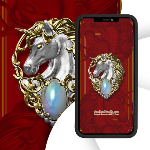 mobile presentation1200 horse 2026