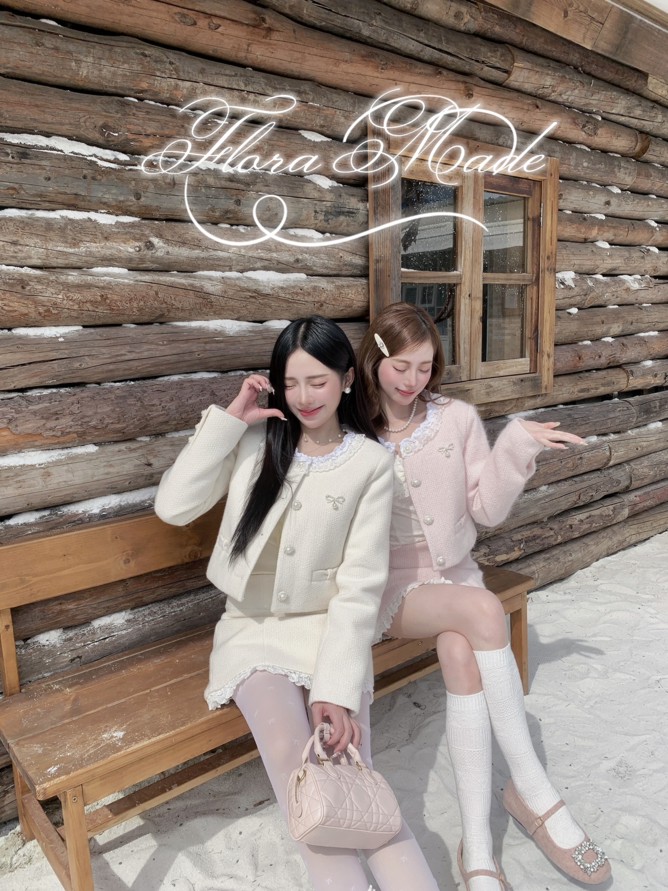 💐𝑀𝑎𝑑𝑒 𝑏𝑦 𝐹𝑙𝑜𝑟𝑎 🐇 | Flora Studio